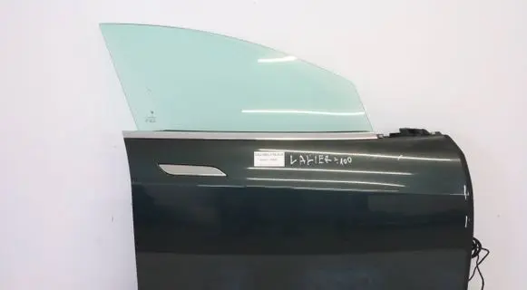 Tesla Model S Door (2 Door Coupe) 