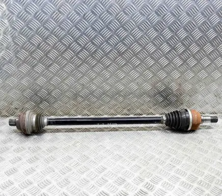 Volkswagen ID.4 Rear driveshaft 1EA501204J