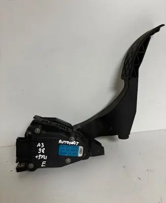 Audi A3 S3 8L Accelerator throttle pedal 1J1723503H 6PV00777000