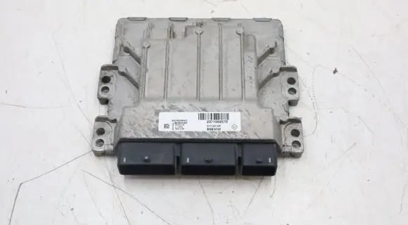 Renault Captur Engine control unit/module ECU A2C94399600 54223 S180207506Z9