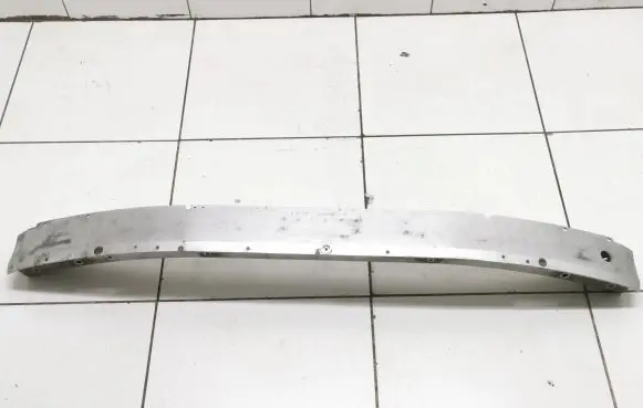 Opel Zafira B Front bumper cross member 24460537 26206b