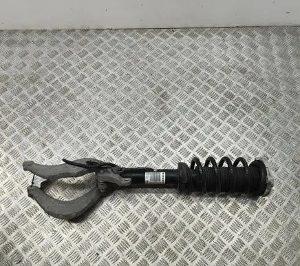 Volvo XC90 Front shock absorber/damper 31360635 31451301