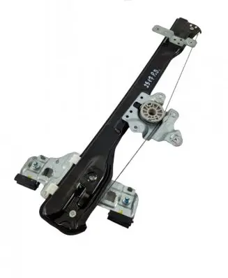 Opel Mokka Sliding door window regulator with motor