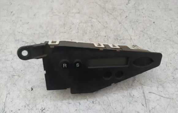 Ford Focus Clock 2M5T10D885FA