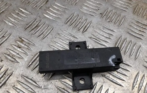 Audi Q5 SQ5 Keyless (KESSY) go control unit/module 80A907247