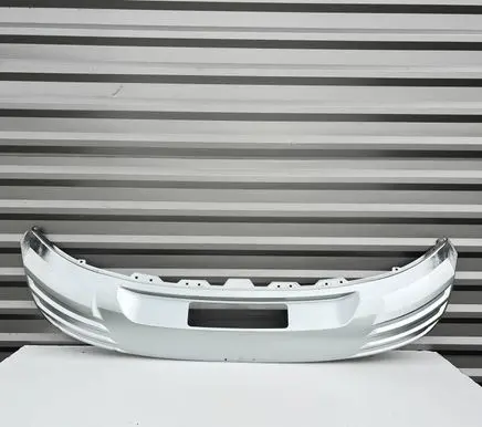 Audi e-tron Rear bumper lower part trim 4KE807835