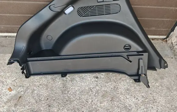 Hyundai Ioniq 5 Trunk/boot side trim panel 85731GI000