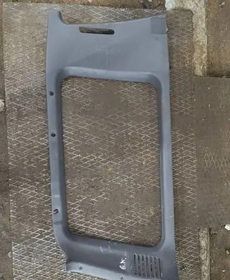 Mitsubishi Pajero Other interior part