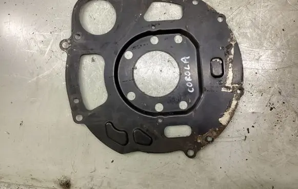 Toyota Corolla E120 E130 Gearbox gasket 