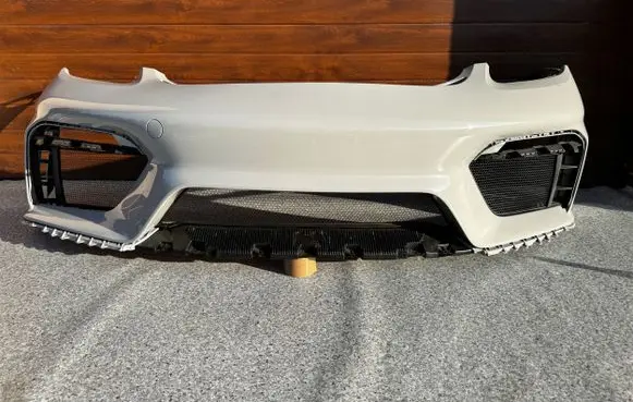 Porsche Cayman 982 Front bumper 982.807.683