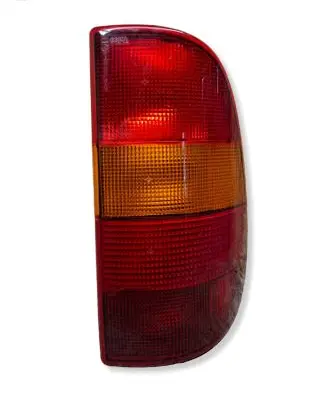Volkswagen Caddy Rear/tail lights 67723671