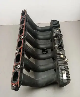 BMW 5 E39 Intake manifold 111427618 PA66GF35 2900301819