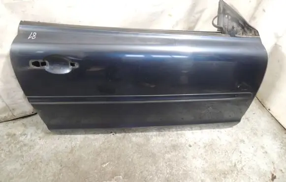 Volvo C70 Door (2 Door Coupe) D81