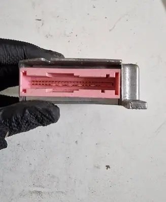 Airbag control unit/module
