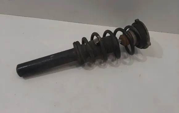 Volvo S90, V90 Front shock absorber with coil spring P31658002