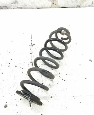 Volkswagen Touran III Rear coil spring 3Q0511115
