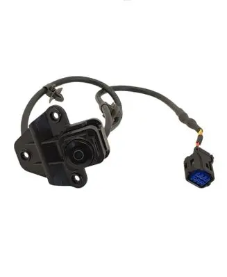 Hyundai Tucson TL Front bumper camera 95780D7000AUTOAS1 95780D7000