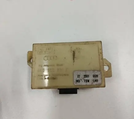 Audi A4 S4 B5 8D Immobilizer control unit/module 4A0953234F