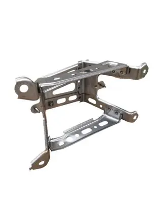 Toyota RAV 4 (XA50) Other center console (tunnel) element 58996-42081 58996-0R070 58996-42080