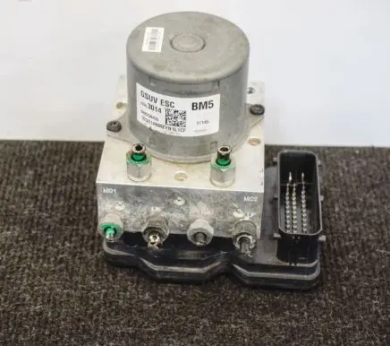 Opel Mokka ABS Pump