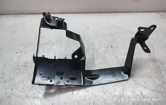 Volkswagen Golf VI Other interior part 1K2971262