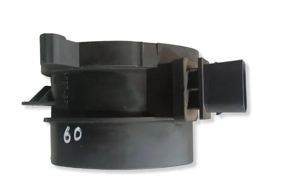 BMW 5 E60 E61 Mass air flow meter 77887440