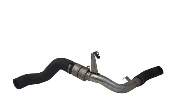 Ford Galaxy Intercooler hose/pipe 6G916C700DB