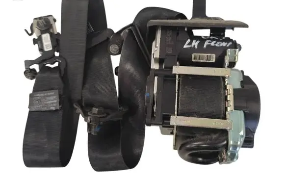 Volvo S90, V90 Front seatbelt 31484554