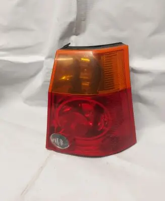 Chrysler Pacifica Rear/tail lights 04857586AB
