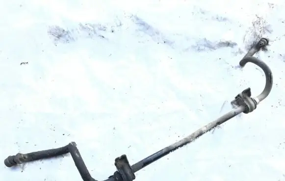 Front anti-roll bar/sway bar