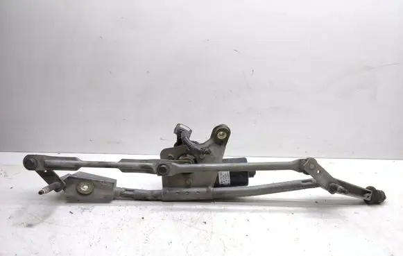 Volvo S60 Front wiper linkage and motor 8649345