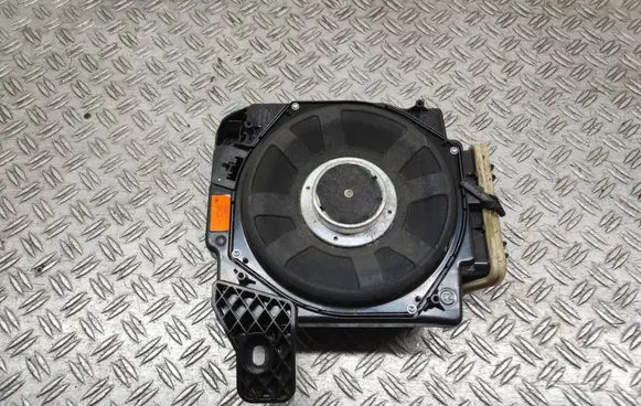 Mini Cooper Countryman R60 Subwoofer speaker 619289 9229772 141111H00
