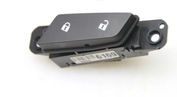 Chevrolet Cruze Central locking switch button 96936169
