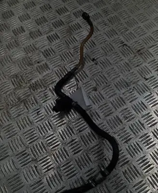 Brake vacuum hose/pipe