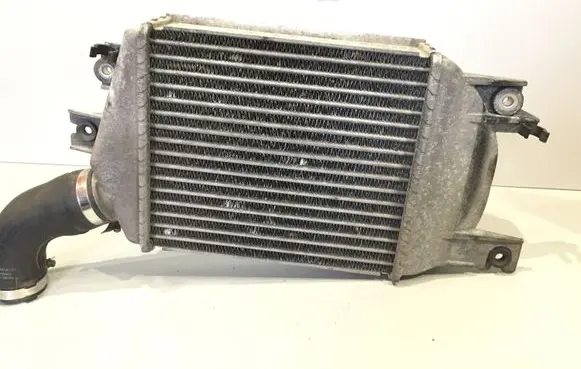 Subaru Forester SH Intercooler radiator 6ICTM0180