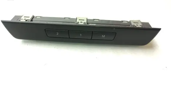 BMW 5 F10 F11 Seat memory switch 9215748