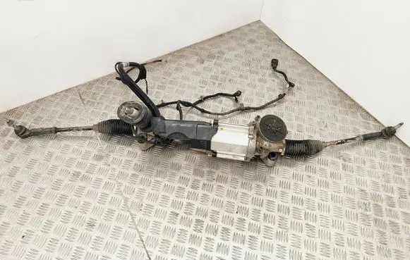 Opel Zafira C Steering rack 7817974453 7805501692 7805177520