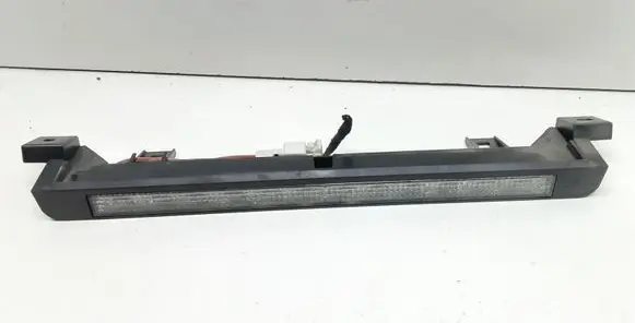 Nissan Almera Tino Third/center stoplight 26590BU000