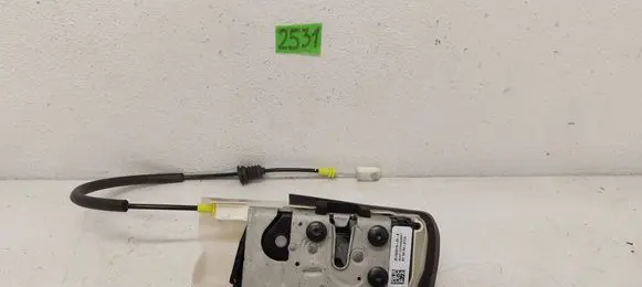 Tesla Model Y Rear door lock 150067500B AP123298A08507