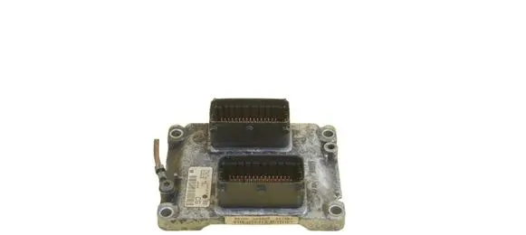 Opel Corsa D Engine control unit/module 55559858 A16LER