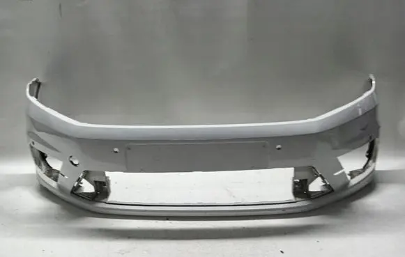 Volkswagen Caddy Front bumper 2K5807221