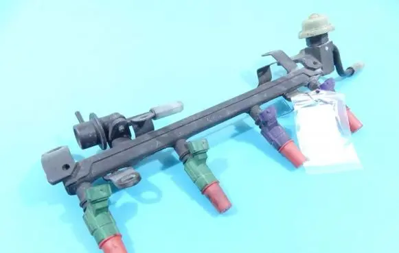 Mazda Premacy Fuel injector 7830195 IMPRK1308287
