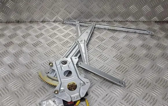 Suzuki Ignis Front door window regulator with motor 83430-76G00