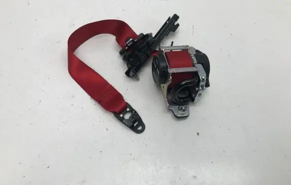 Mercedes-Benz GLC AMG Front seatbelt A2058600185