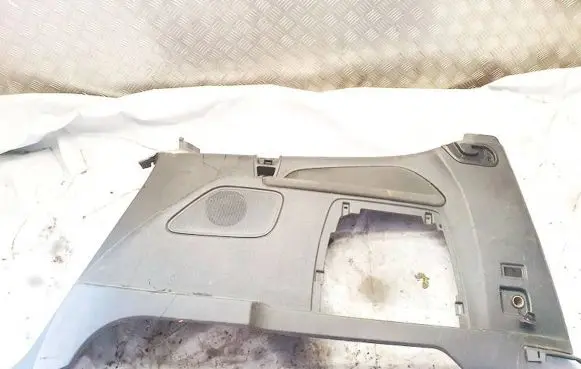 Ford Galaxy Other interior part