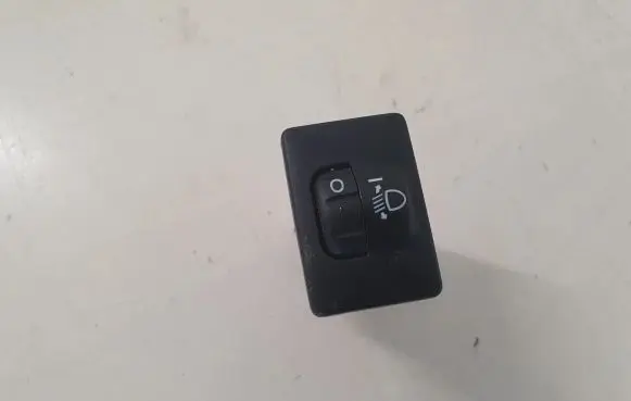 Toyota Auris 150 Headlight level height control switch 8415202040
