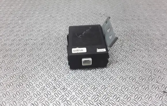 Subaru B9 Tribeca Keyless (KESSY) go control unit/module 3495AWD1U711
