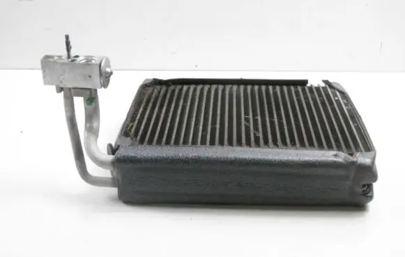 Air conditioning (A/C) radiator (interior)