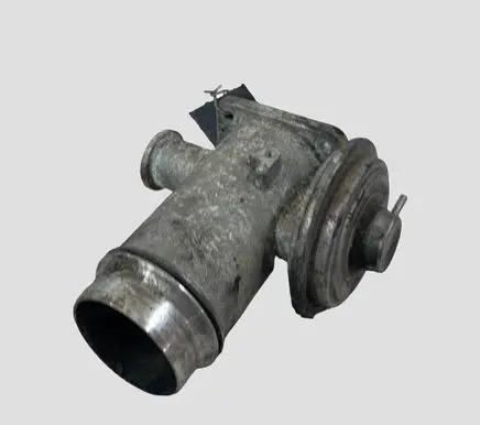 BMW 1 E81 E87 EGR valve 7792077