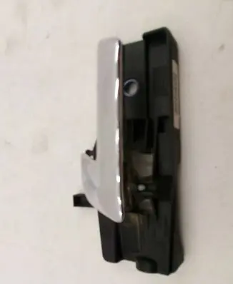 Alfa Romeo 159 Front door interior handle 156043461